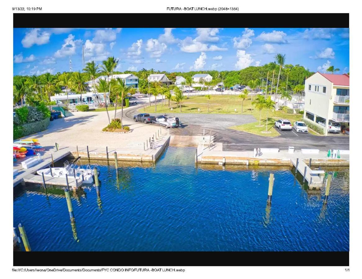 Islamorada Paradise Overlooking The Fabulous Florida Bay. Tavernier Exterior photo