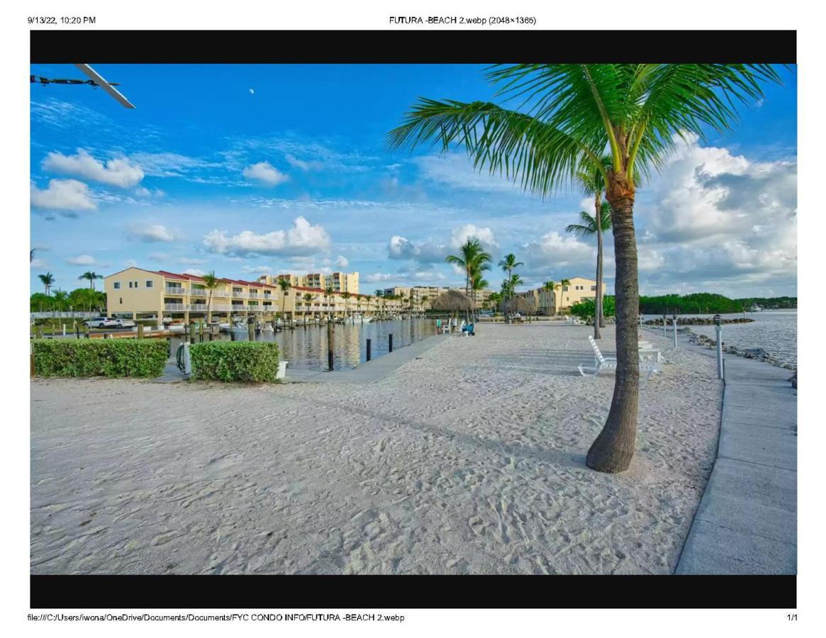 Islamorada Paradise Overlooking The Fabulous Florida Bay. Tavernier Exterior photo