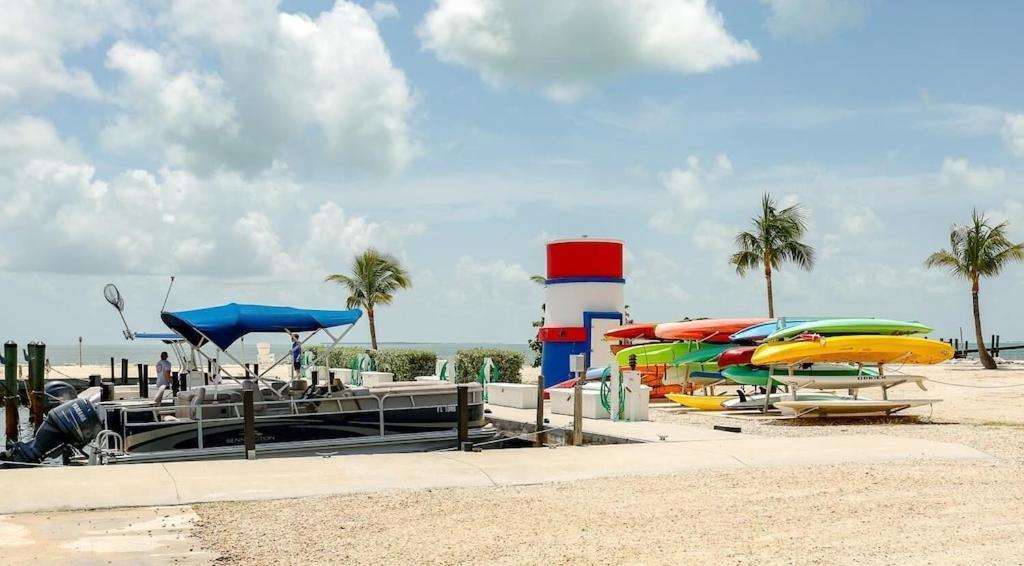 Islamorada Paradise Overlooking The Fabulous Florida Bay. Tavernier Exterior photo